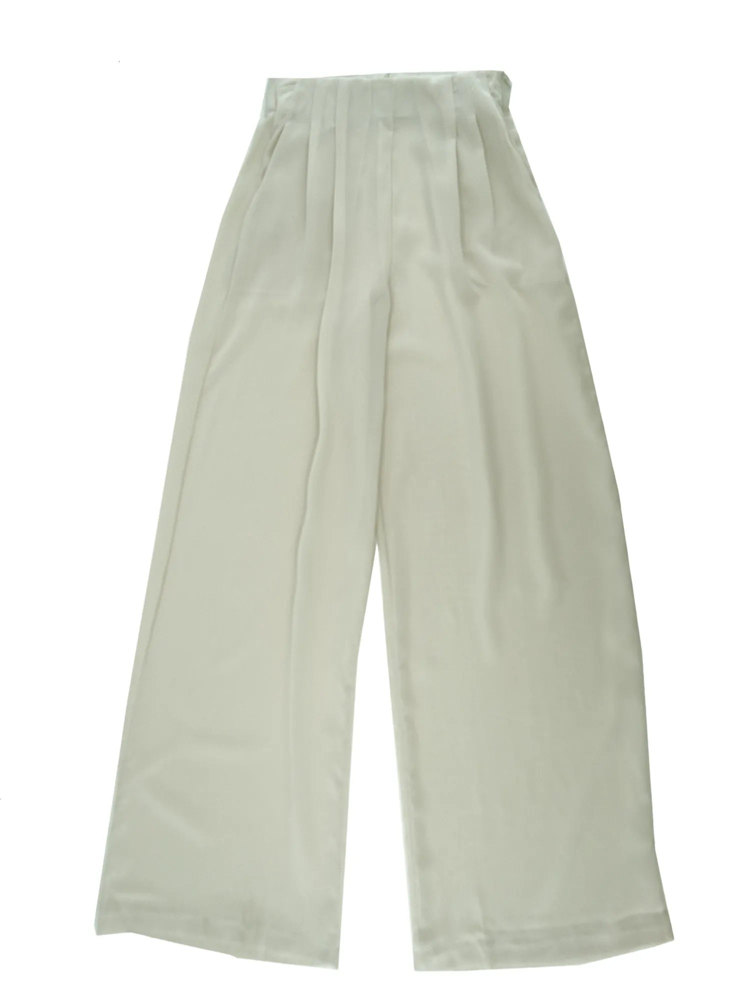 180811, Da Moda Women's Palazzo Pants- S-L