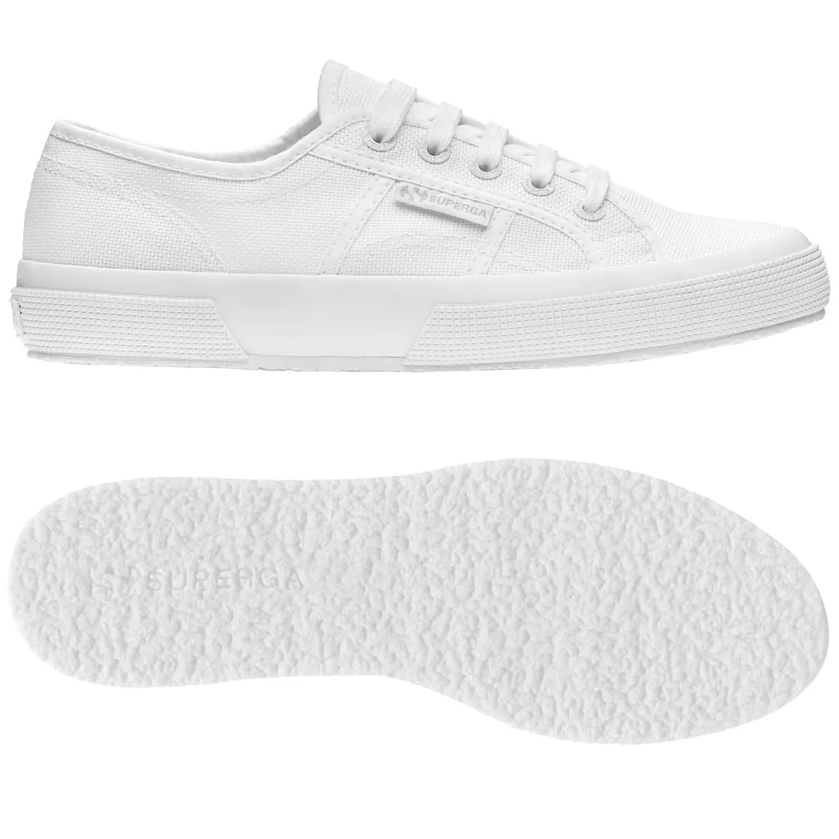 2750-COTU CLASSIC-TOTAL-WHITE