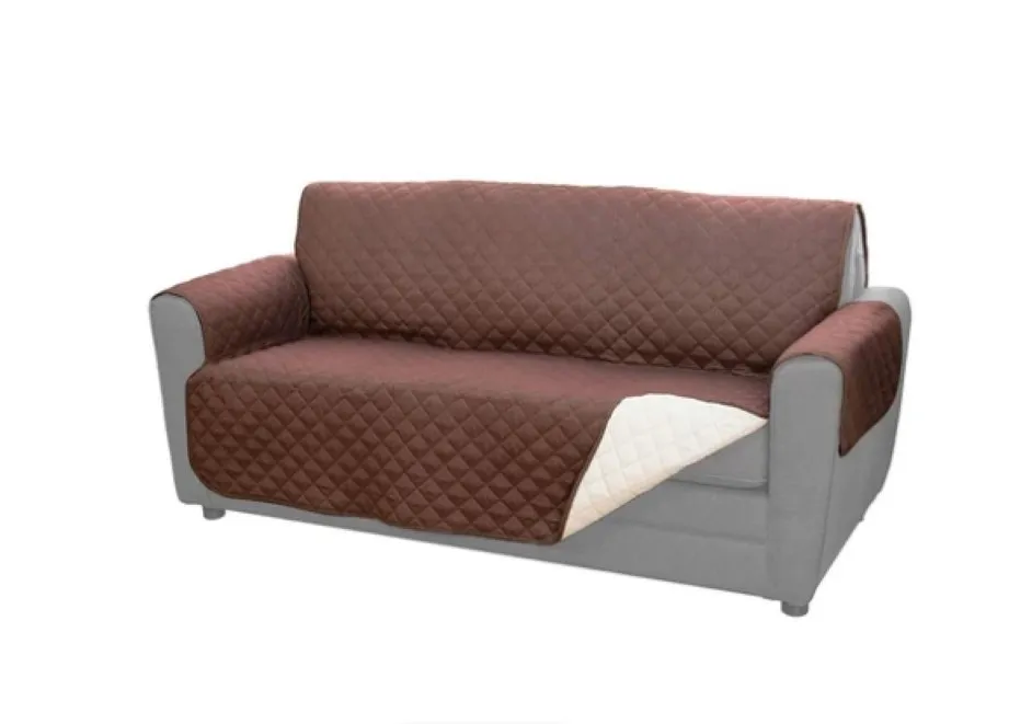 3 Seater Reversible Couch Cover