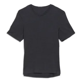 5 Year Basic V-Neck Shirt - Resale