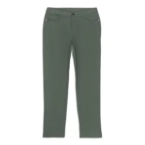 ABC Classic-Fit 5 Pocket Pant - Resale