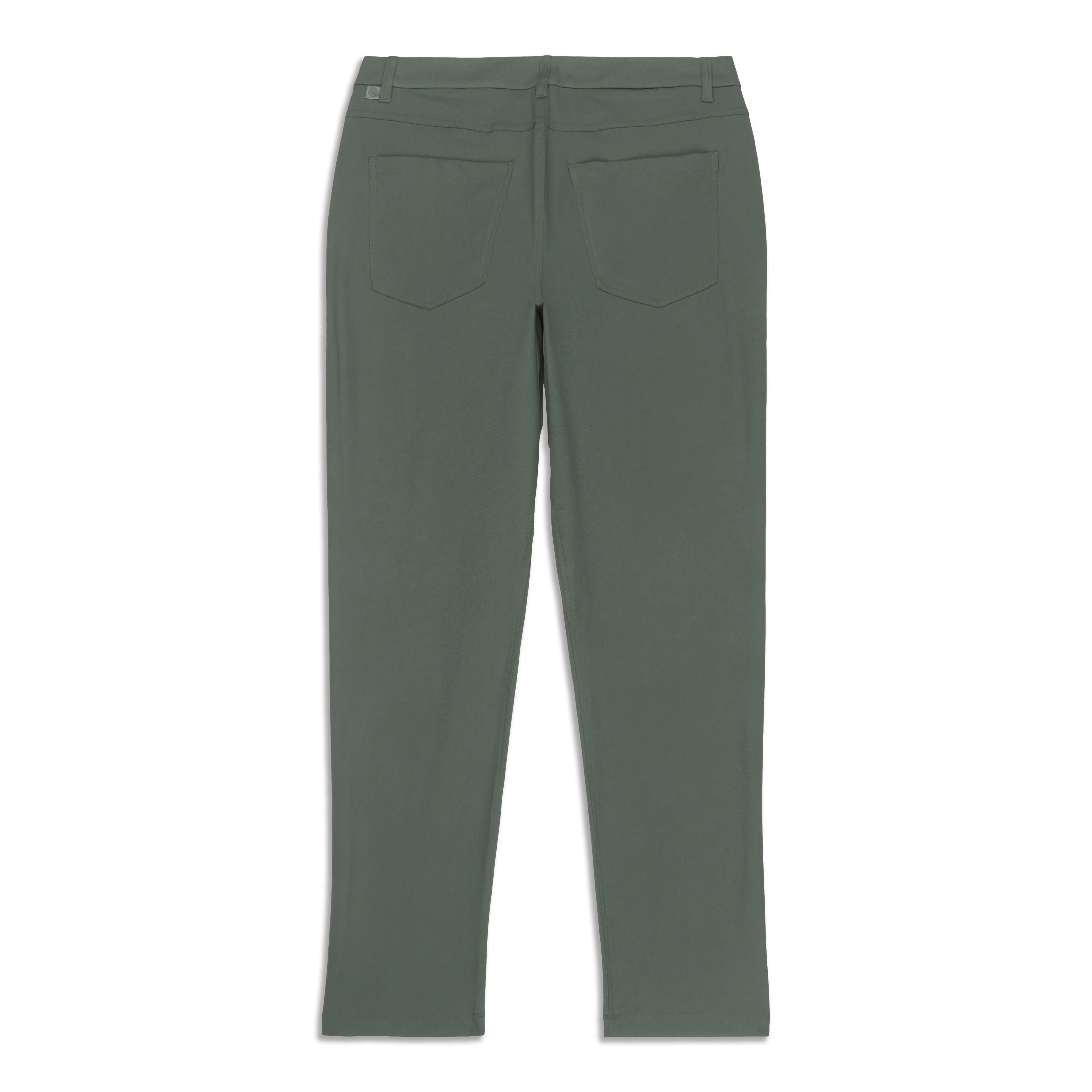 ABC Classic-Fit 5 Pocket Pant - Resale