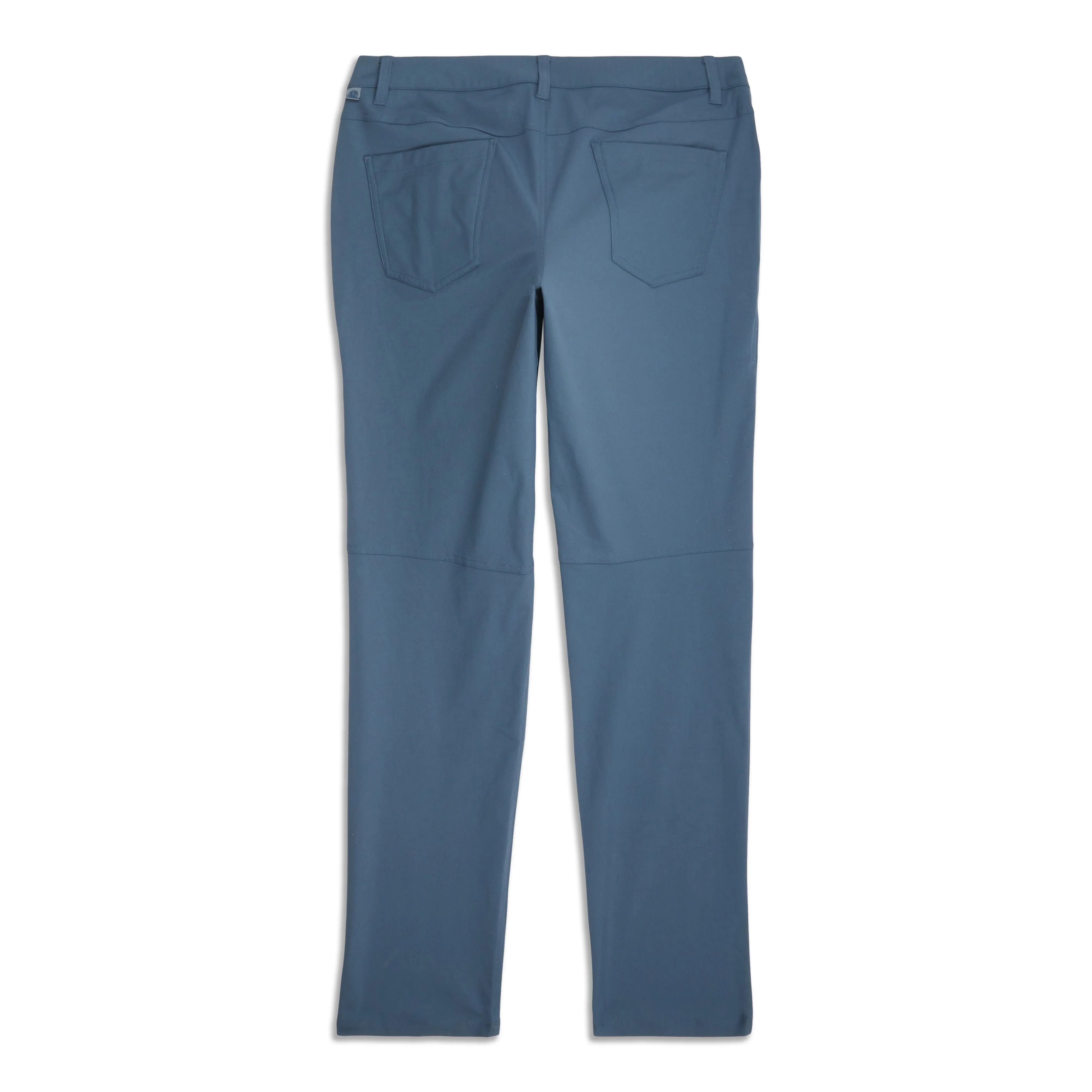 ABC Classic-Fit 5 Pocket Pant - Resale