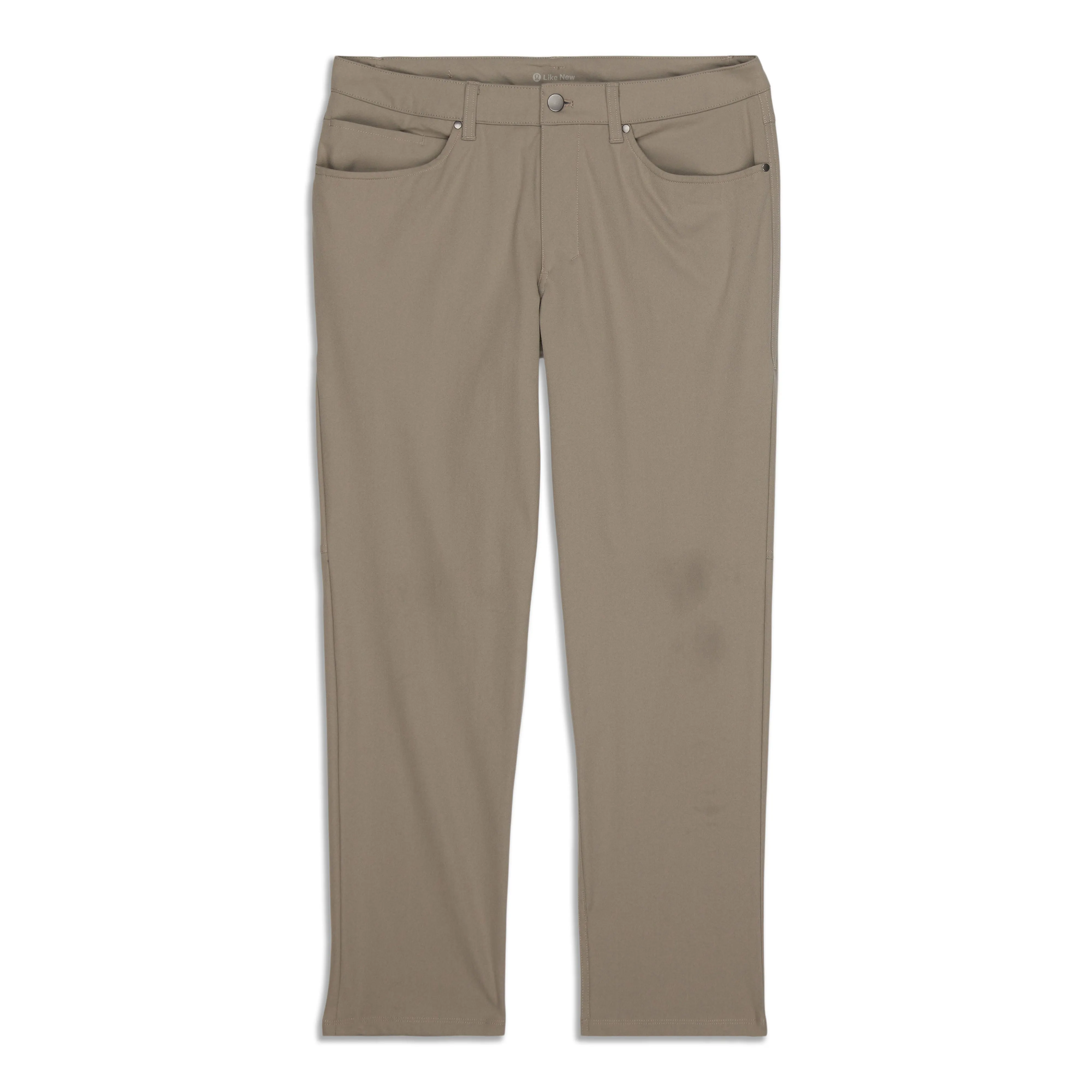 ABC Classic-Fit Pant - Resale