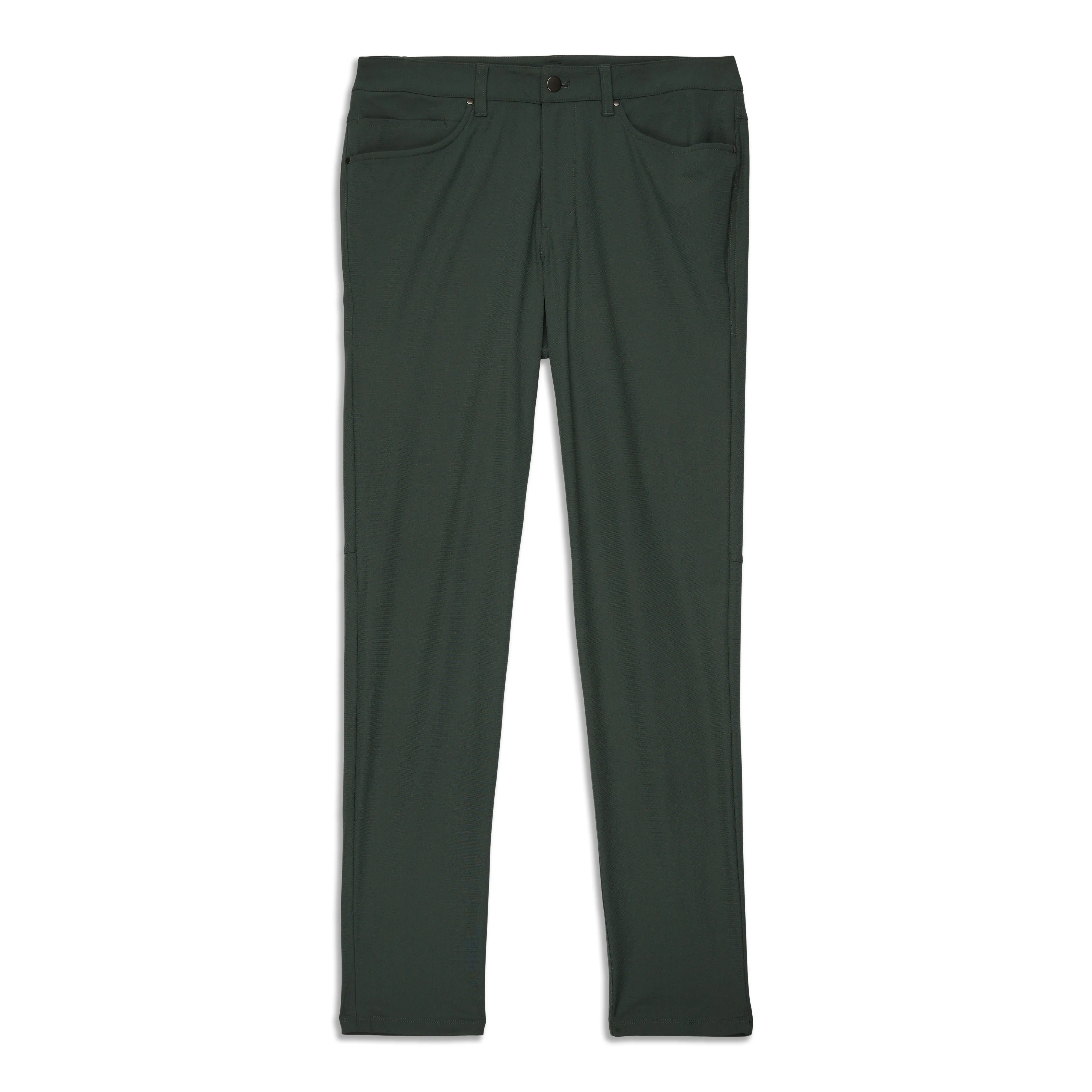 ABC Slim-Fit 5 Pocket Pant - Resale