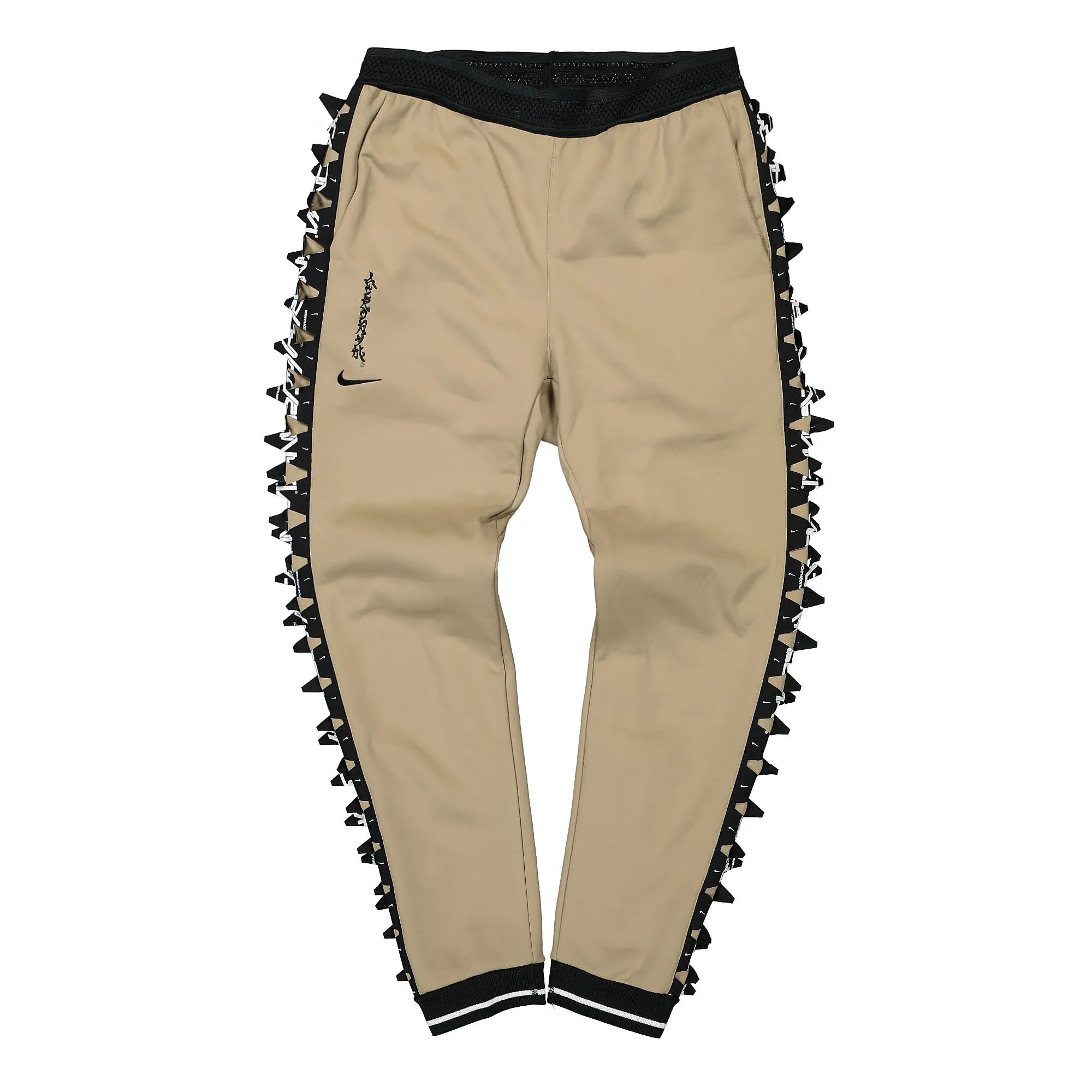 Acronym x Nike NRG CS Therma-Fit Knit Pant