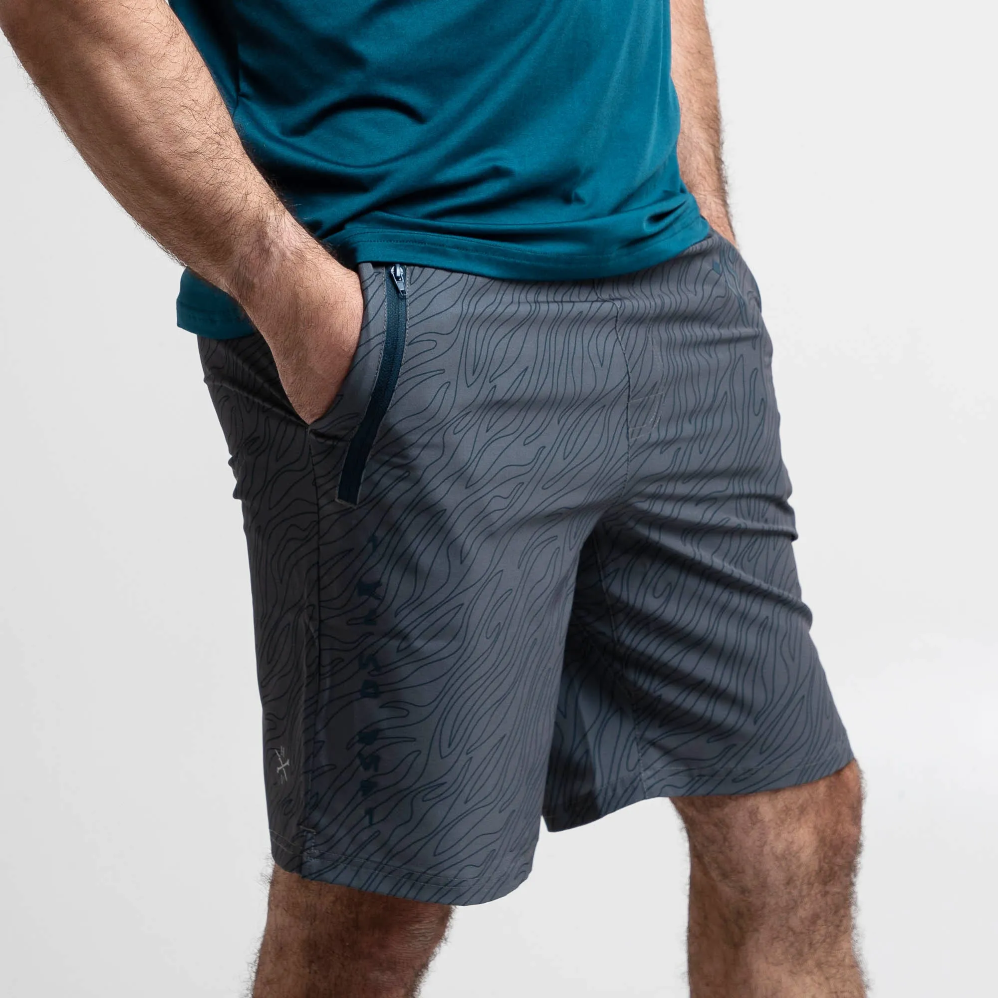 Ahsoka Performance Shorts