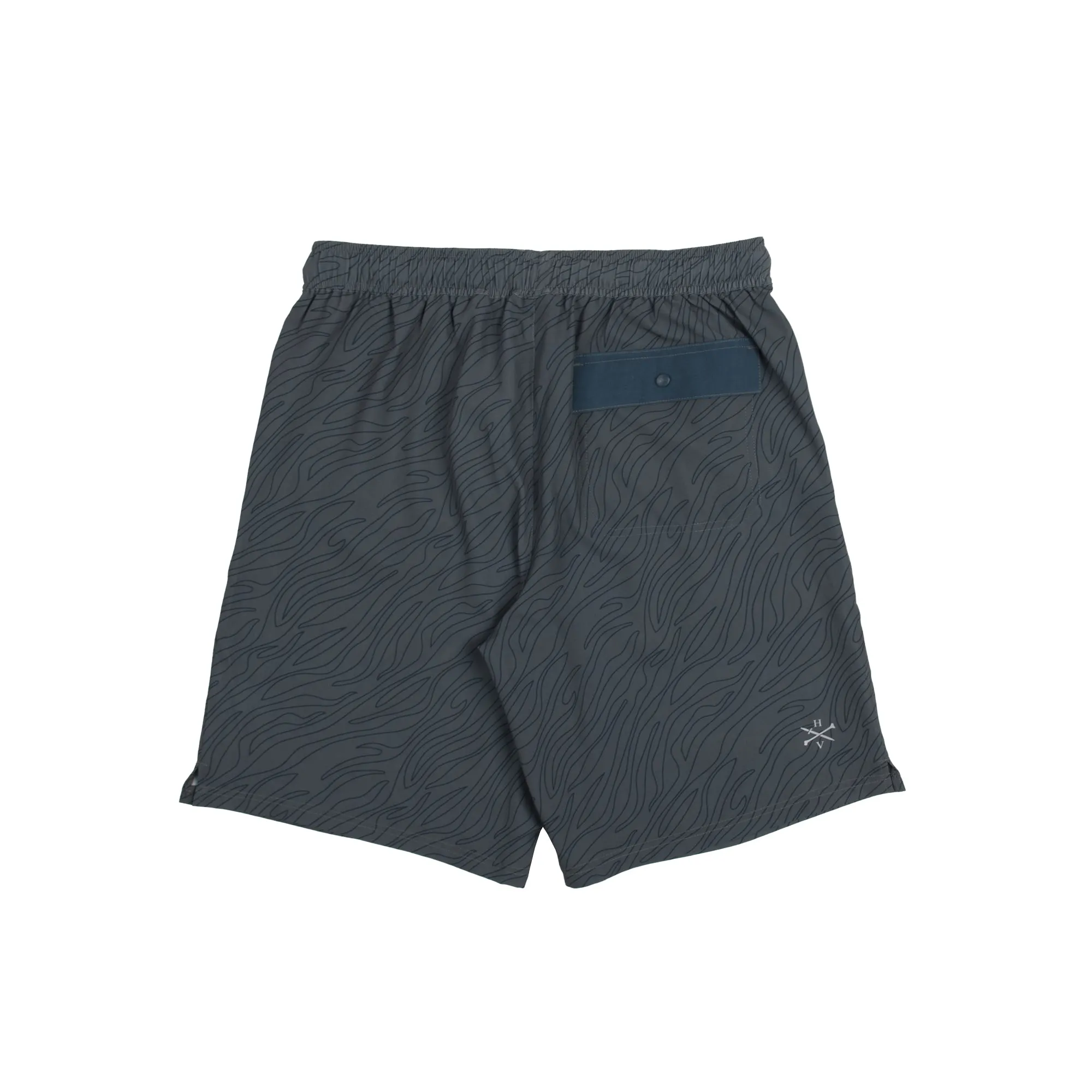 Ahsoka Performance Shorts