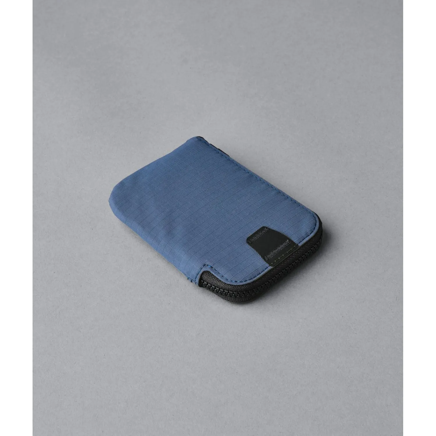 ALPAKA Zip Card Pouch