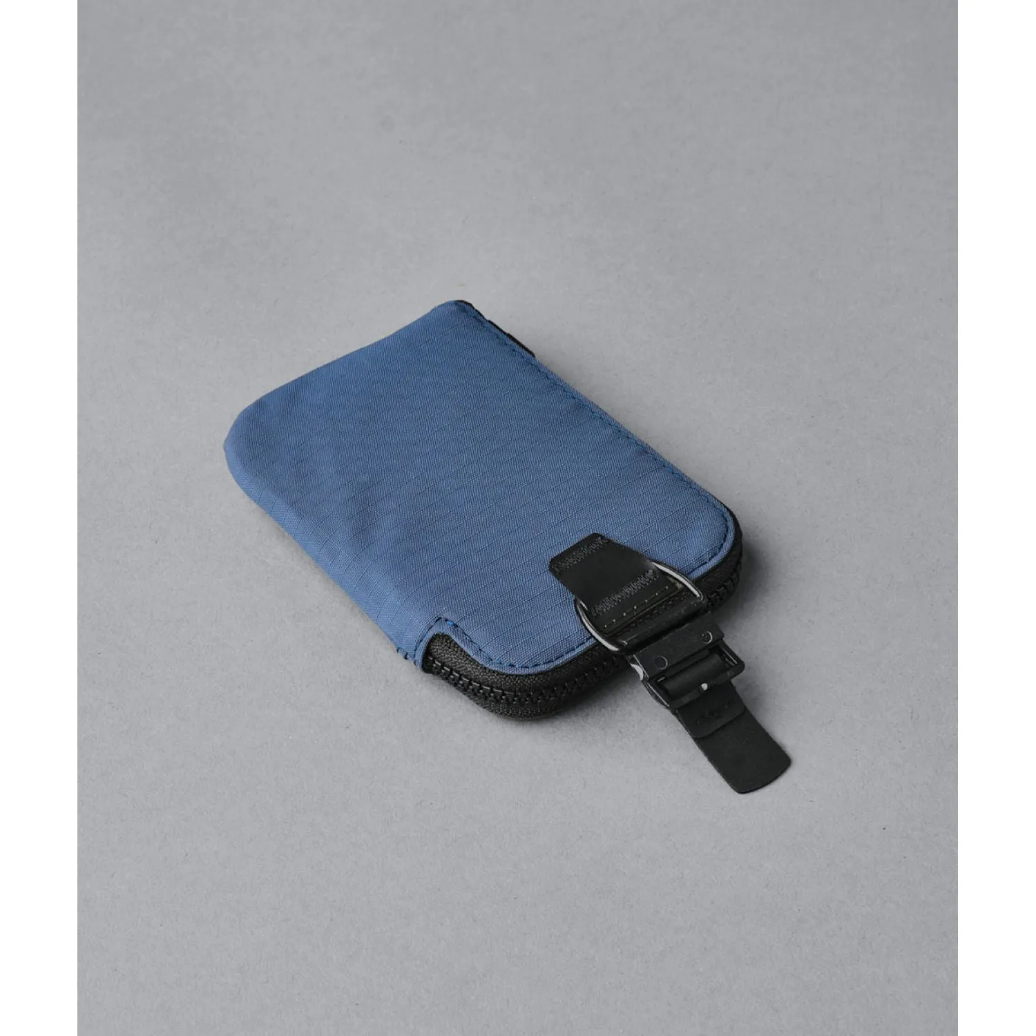 ALPAKA Zip Card Pouch