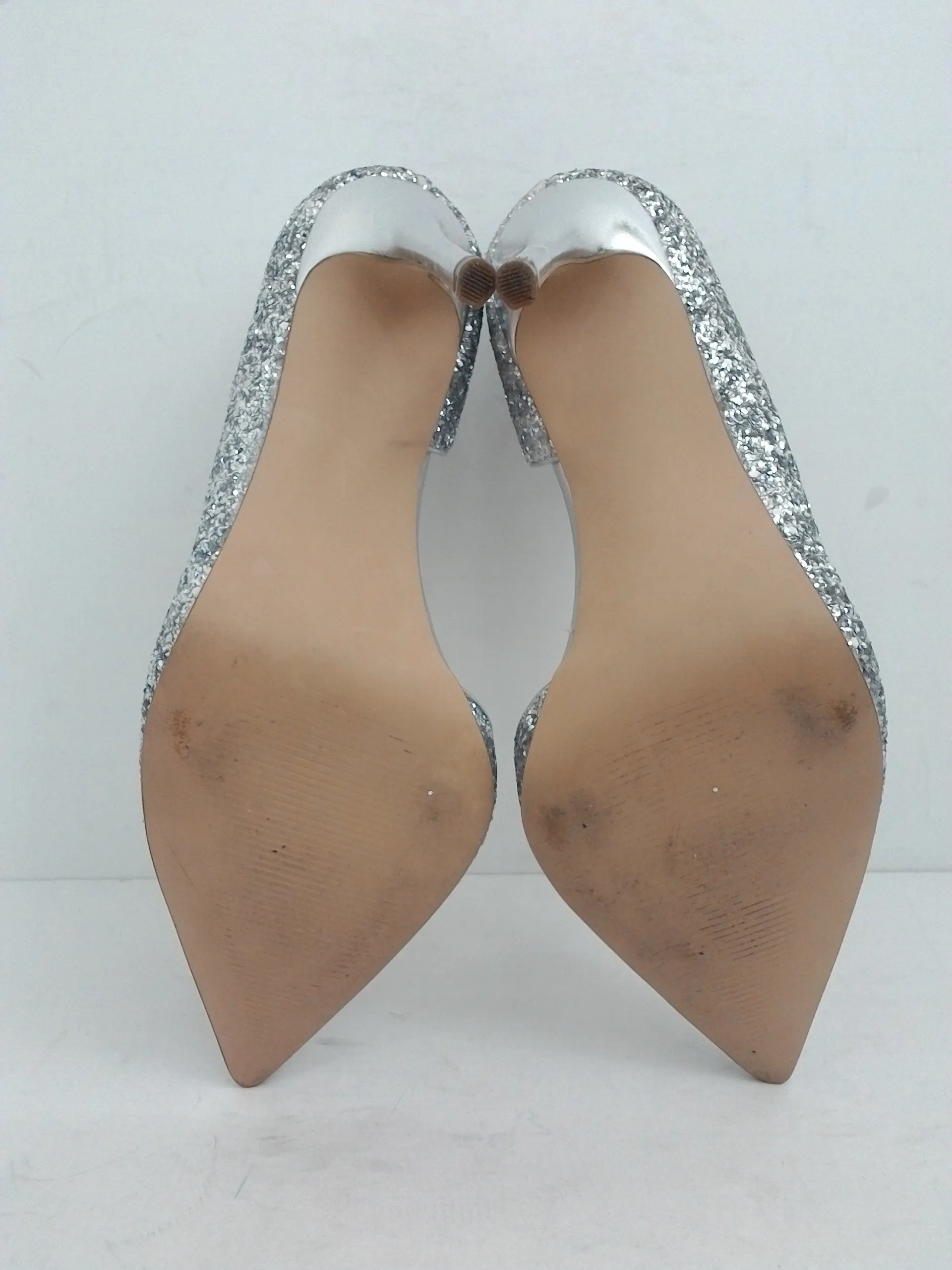 Aqua Women's Dion Stiletto Size 8.5