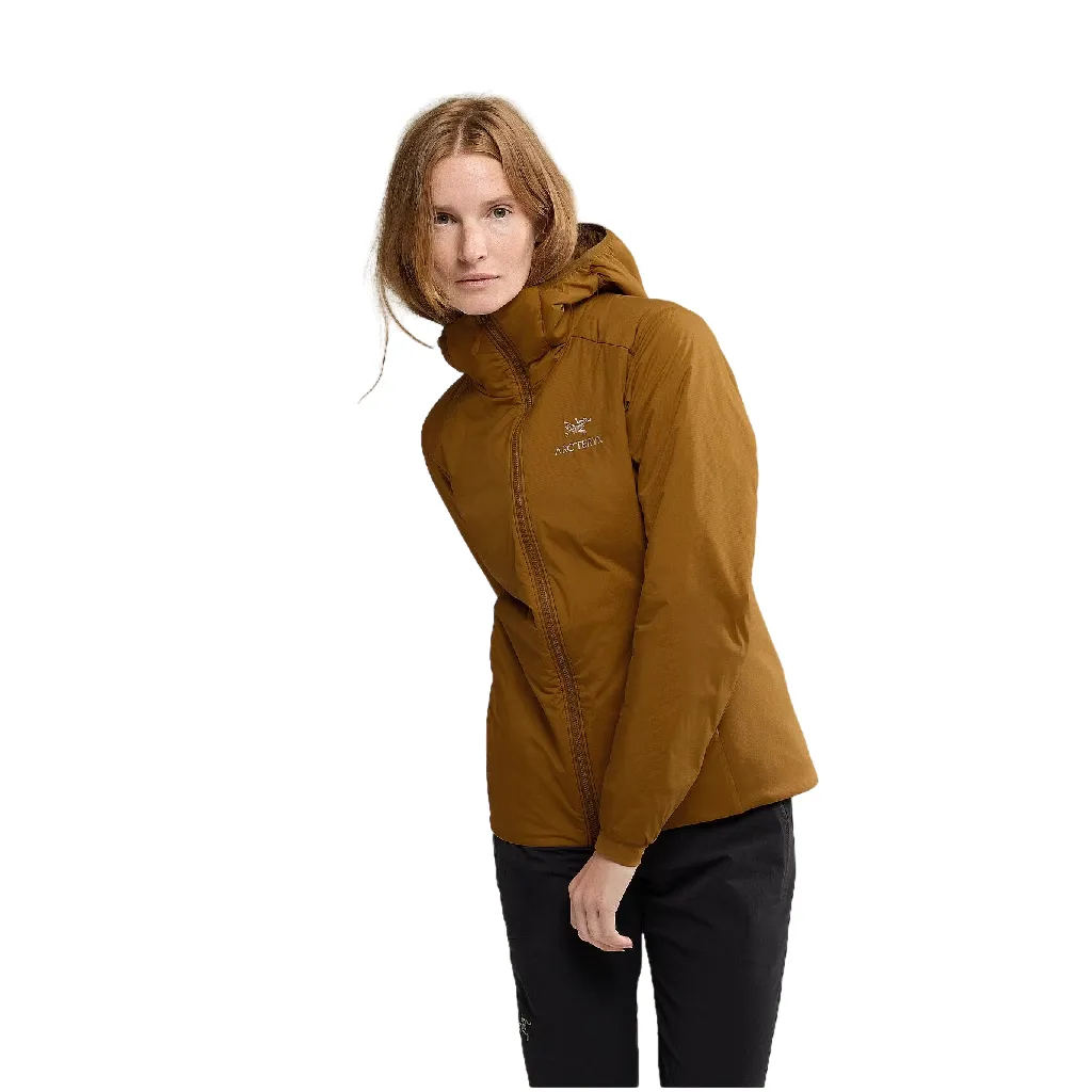 Arc'Teryx Women's Atom Hoody