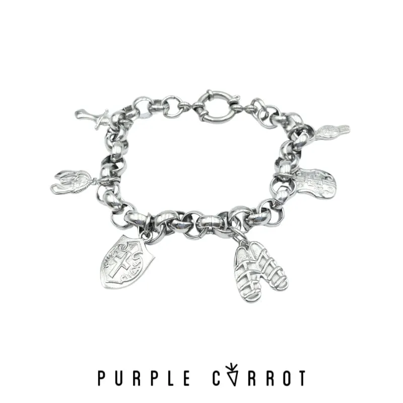 Armour of God bracelet