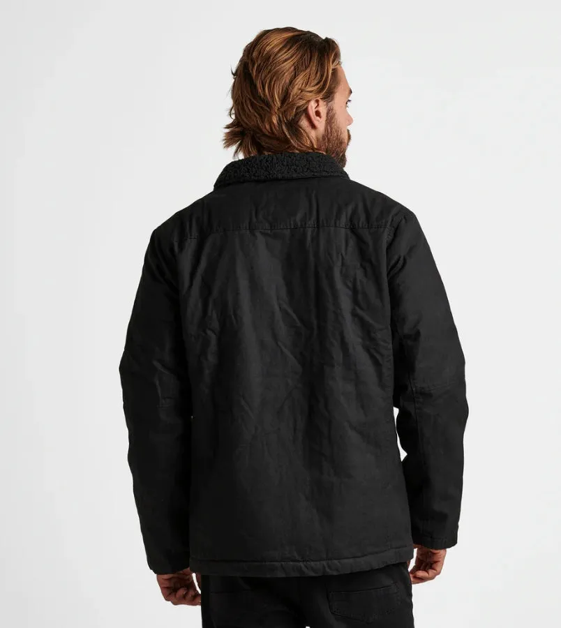 Axeman Jacket