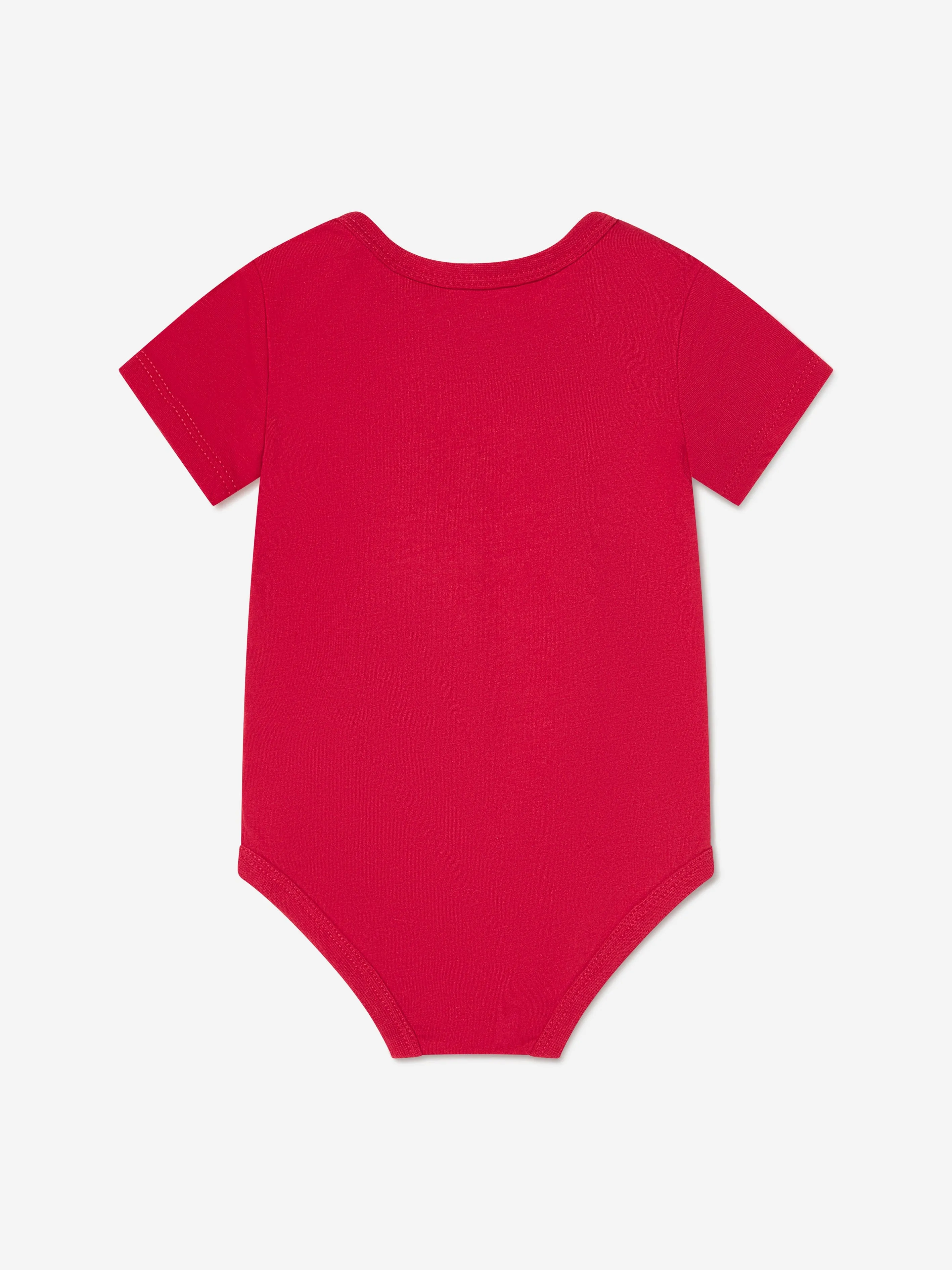 Baby Boys 2 Piece Bodysuit Gift Set