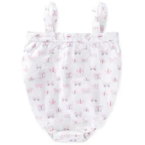 Baby Romper - Mini Flutter