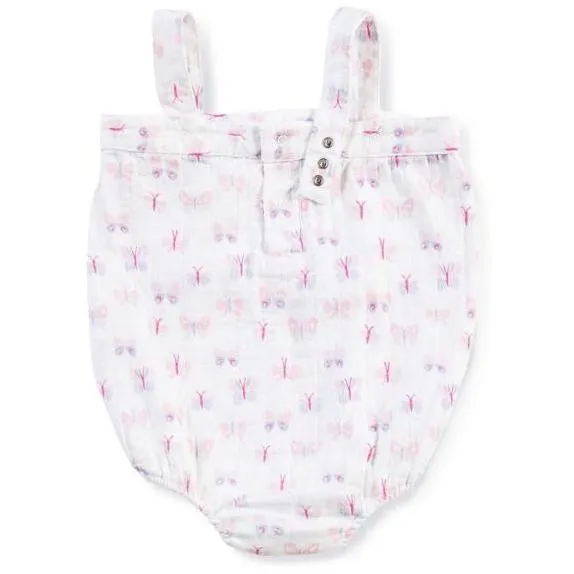 Baby Romper - Mini Flutter