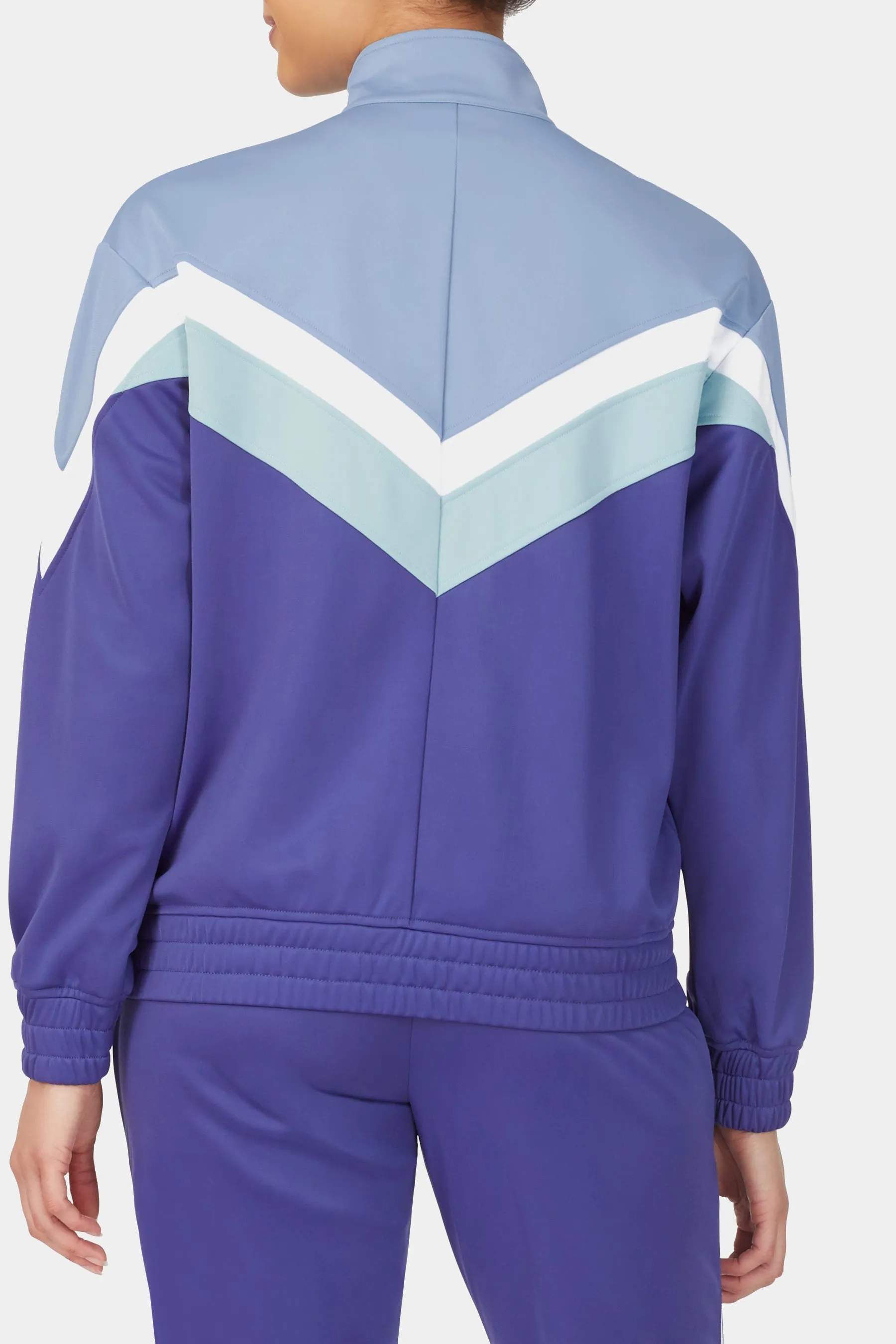 Belen Track Jacket