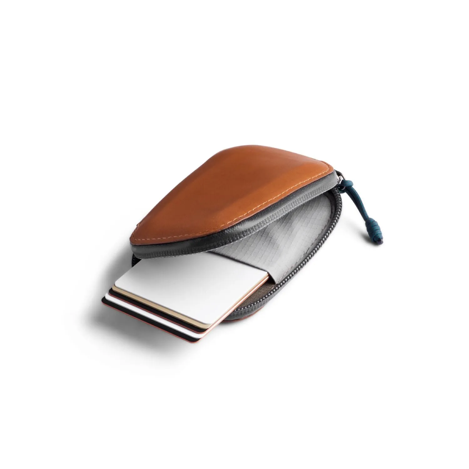 Bellroy All Conditions Card Pocket Leather