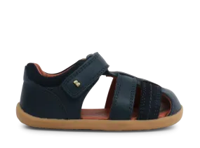 Bobux Step Up Roam Sandal - Navy