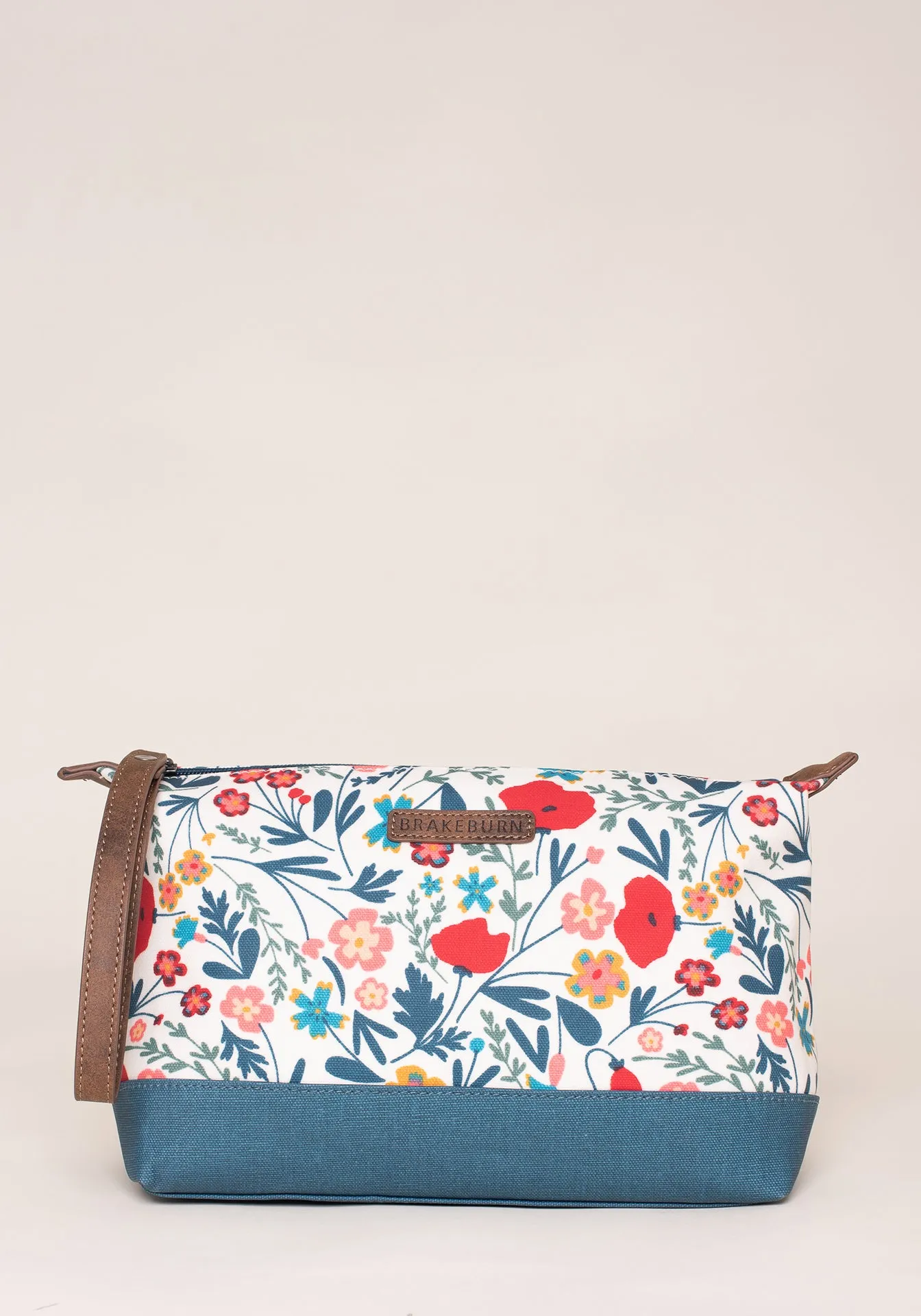 Botanical Large Wash Bag