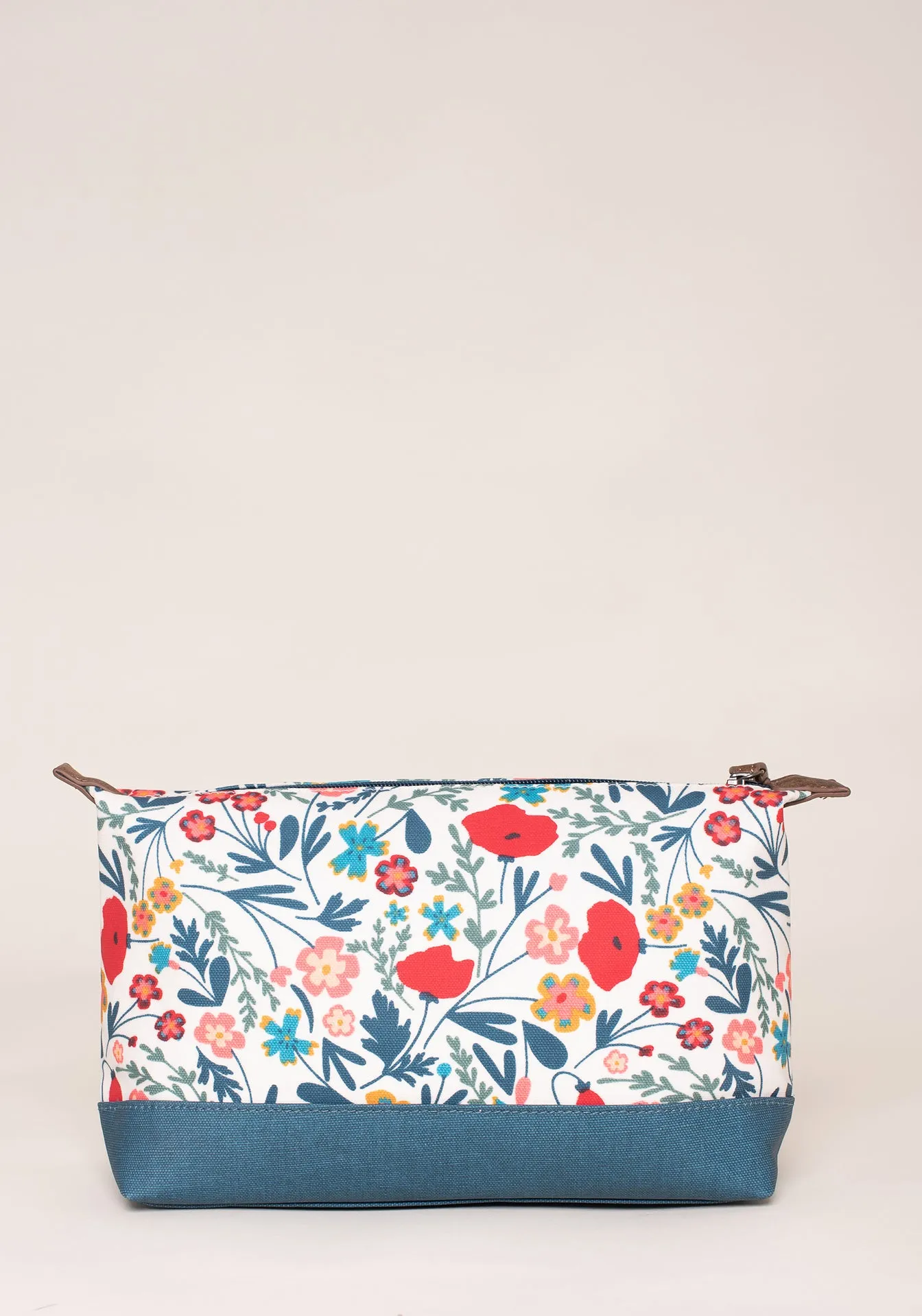 Botanical Large Wash Bag