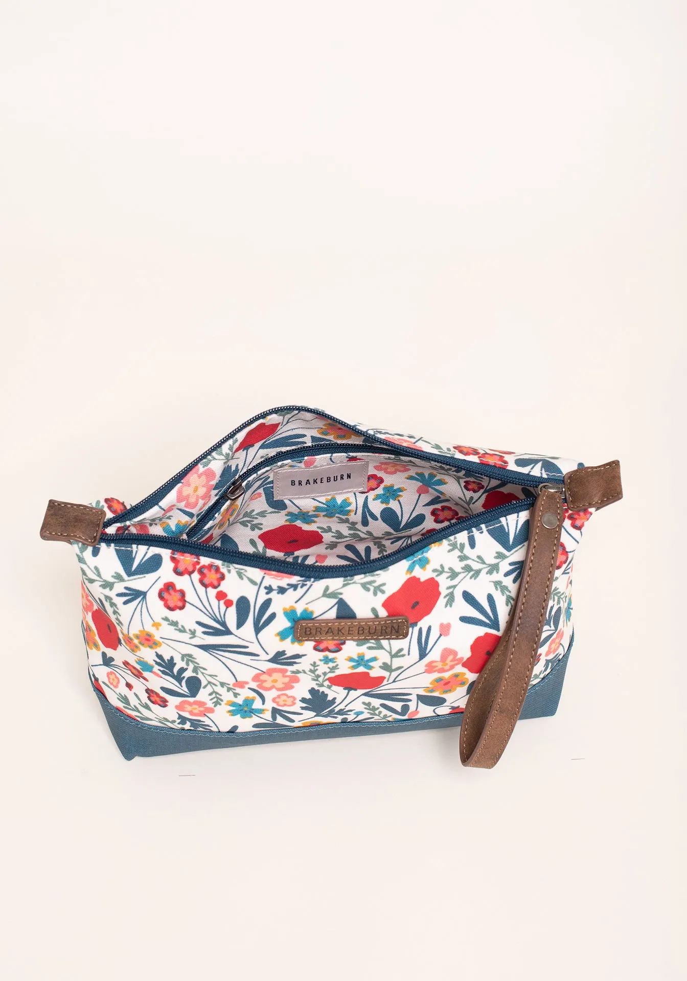 Botanical Large Wash Bag