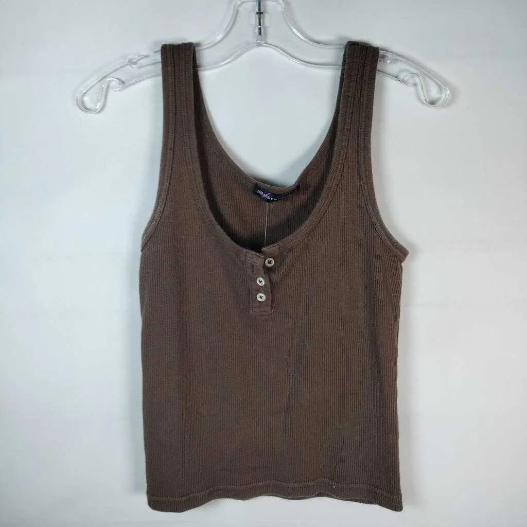 BRANDY MELVILLE WOMEN'S TOPS