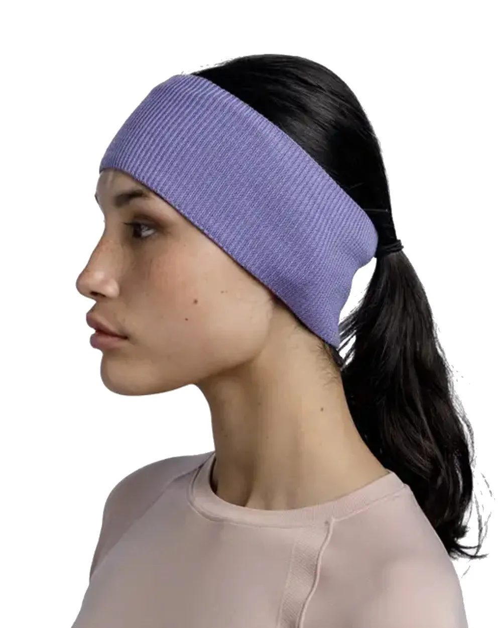 Buff CrossKnit Headband