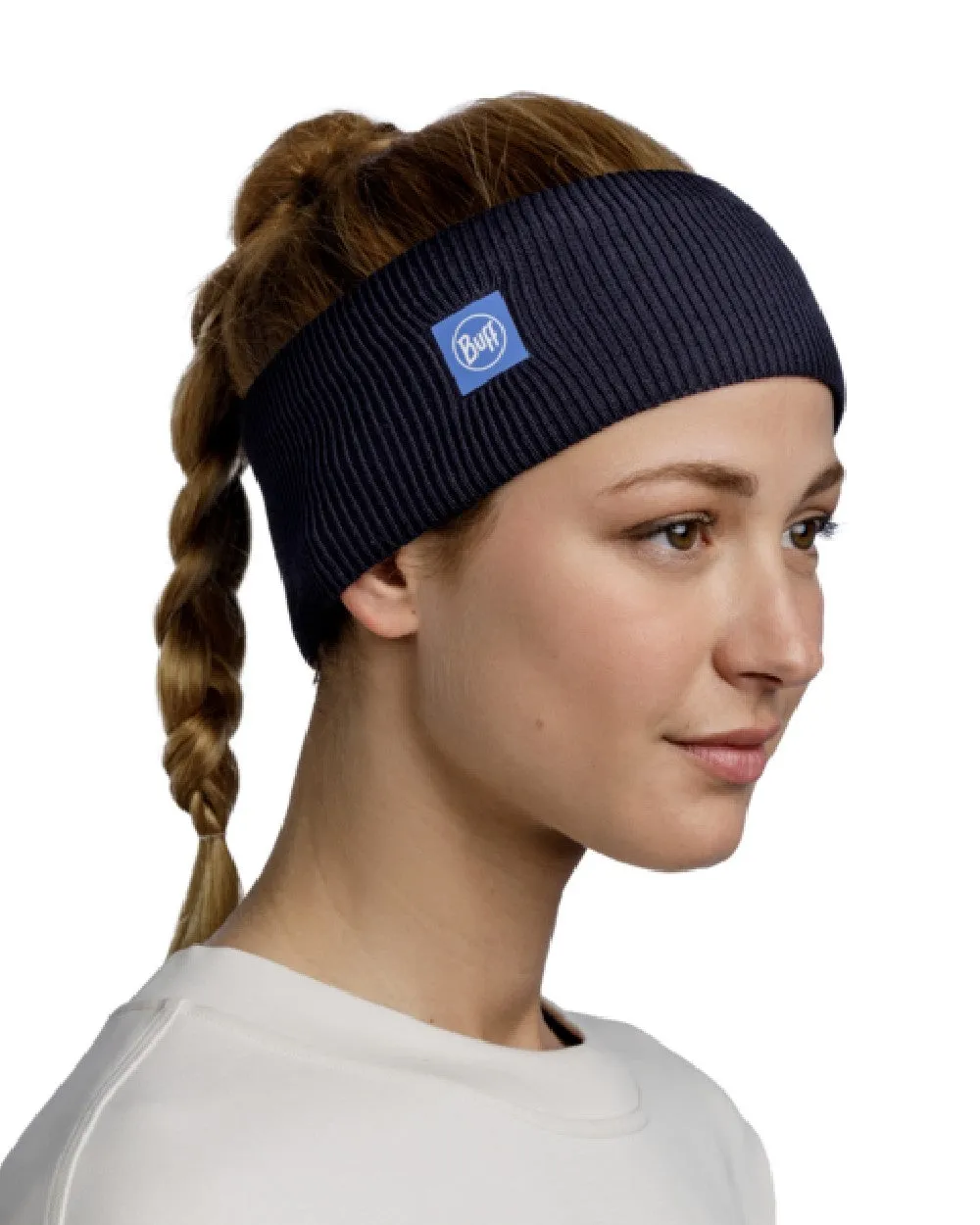 Buff CrossKnit Headband