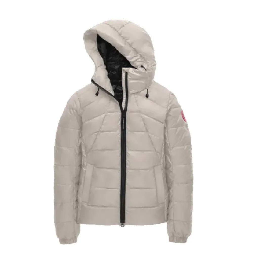 Canada Goose Women's Abbott Hoody