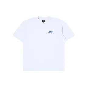 Carefree Dance Club Tee (white)