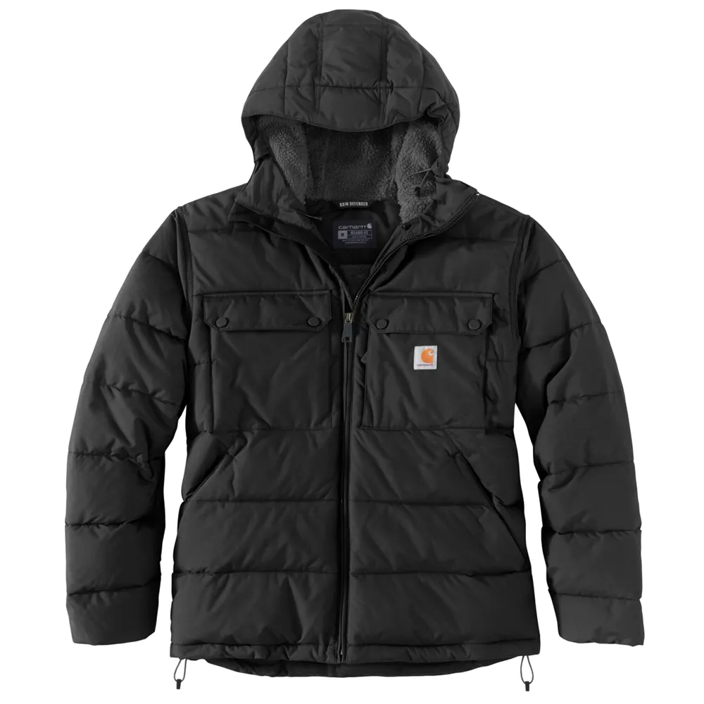 Carhartt MONTANA Loose Fit insulated Jacket (OJ5474)