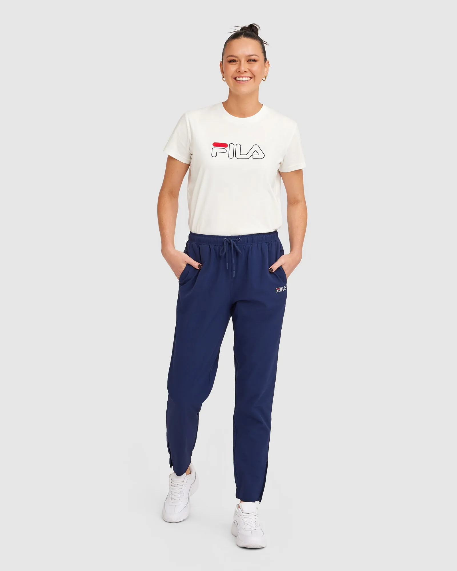 Classic 2.0 Women's Pants