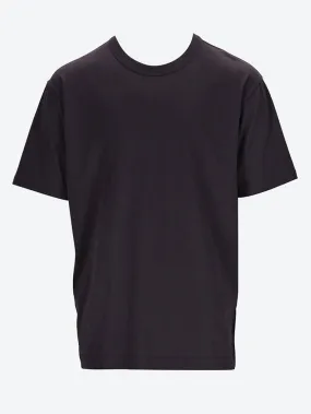 Comfort fit t-shirt