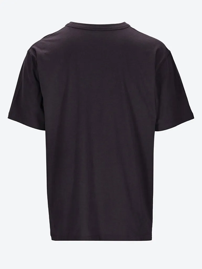 Comfort fit t-shirt