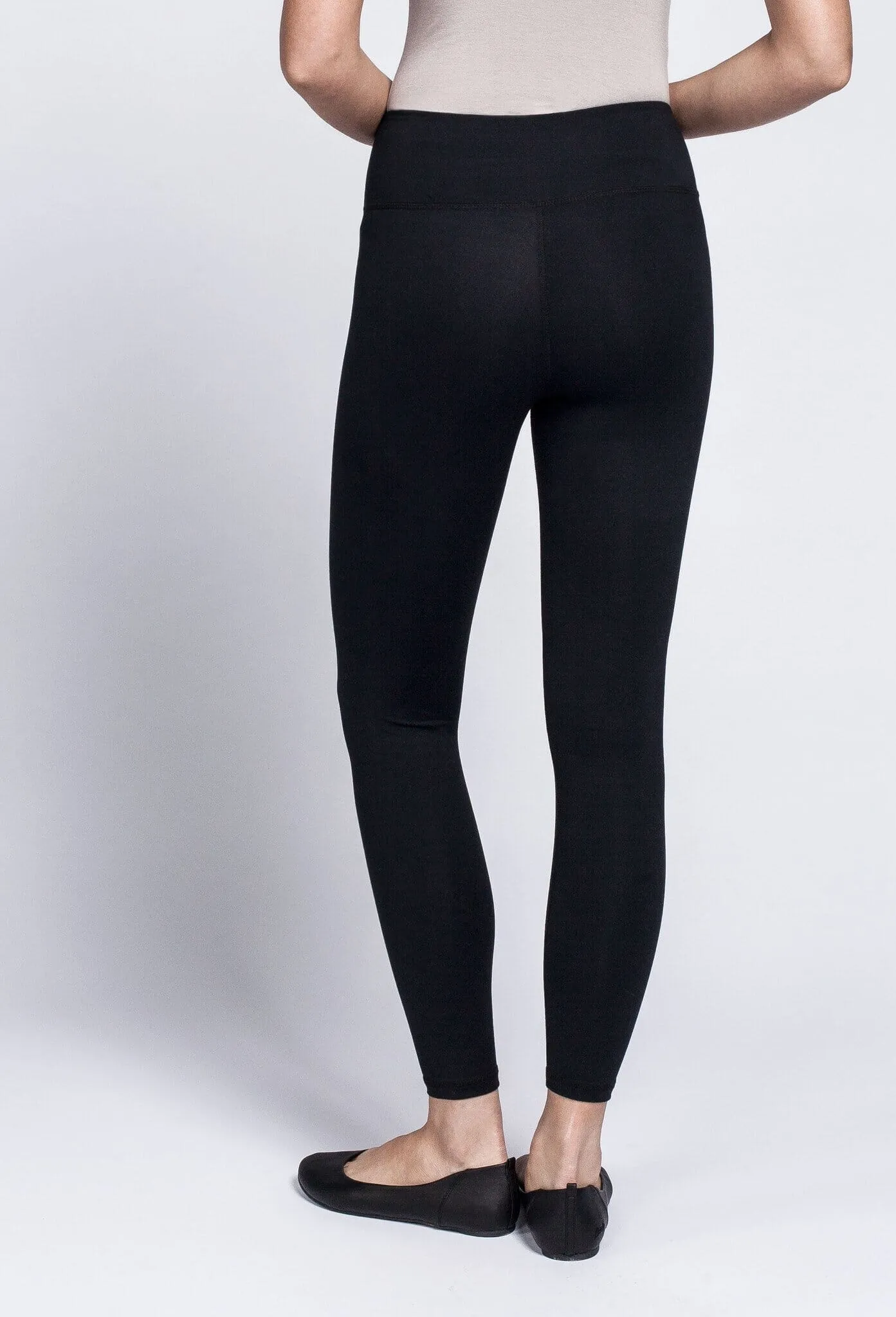 Compression Fit Leggings