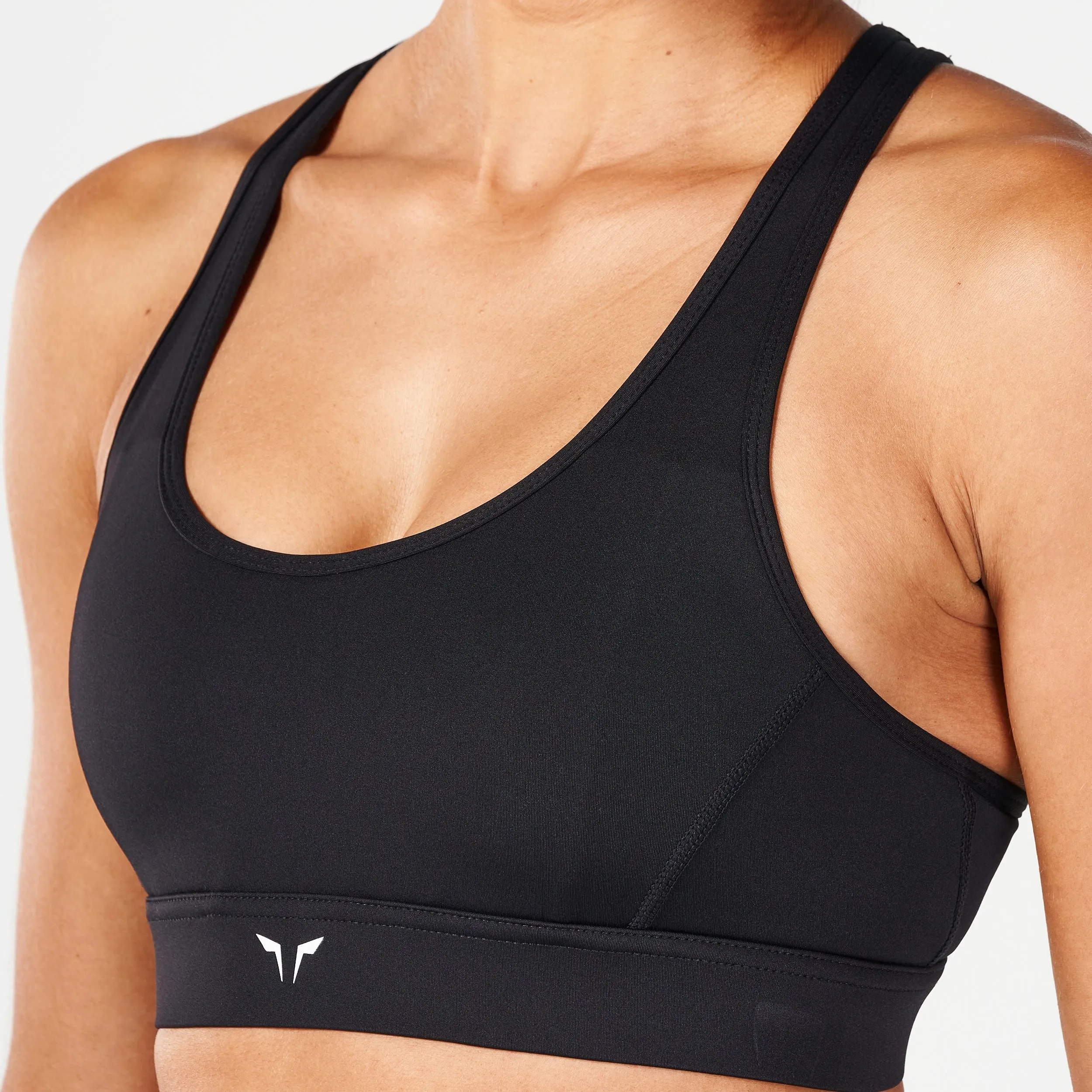 Core Elevate Bra - Black