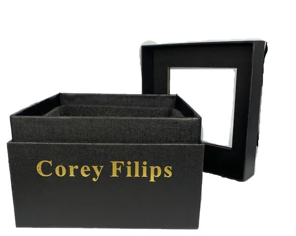 Corey Filips - CF404-2