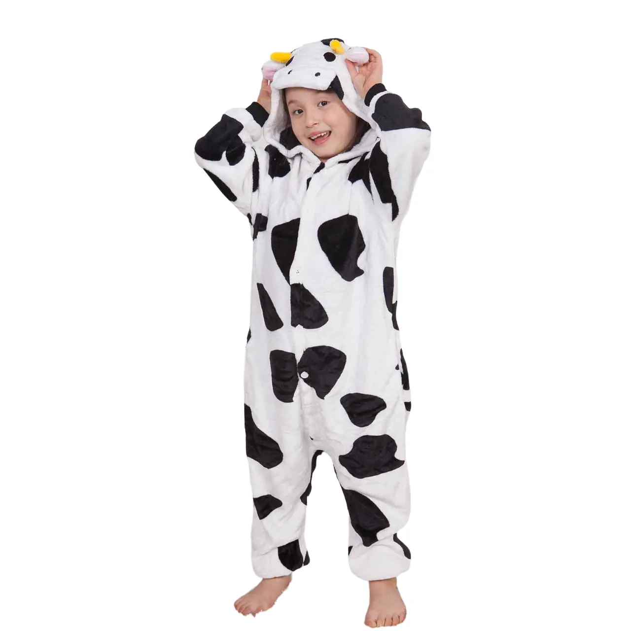 Cow Kids Onesie