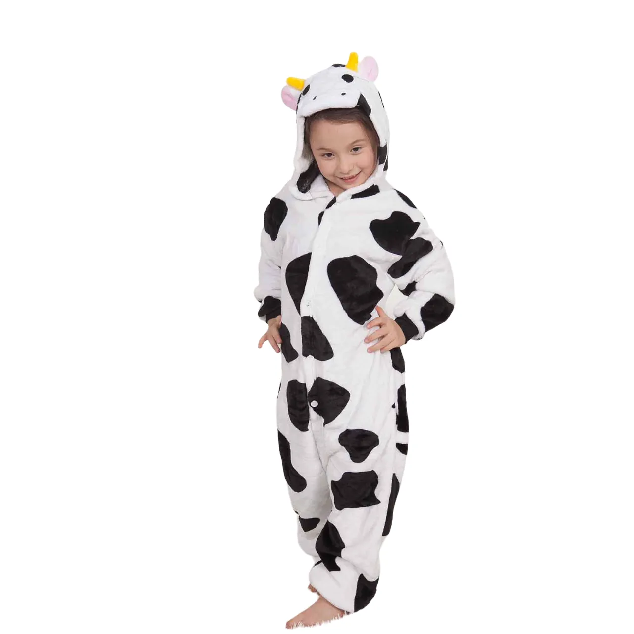 Cow Kids Onesie