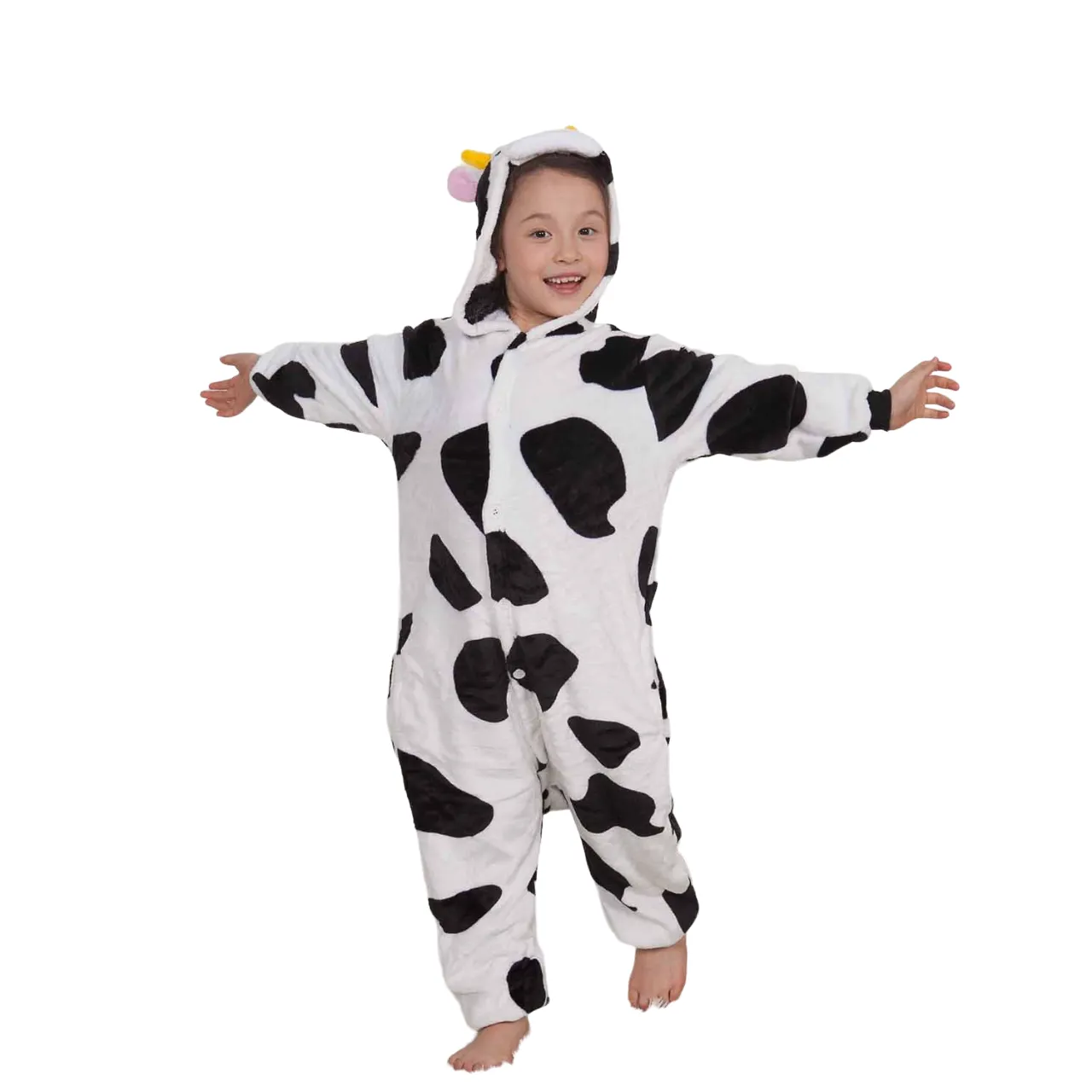 Cow Kids Onesie