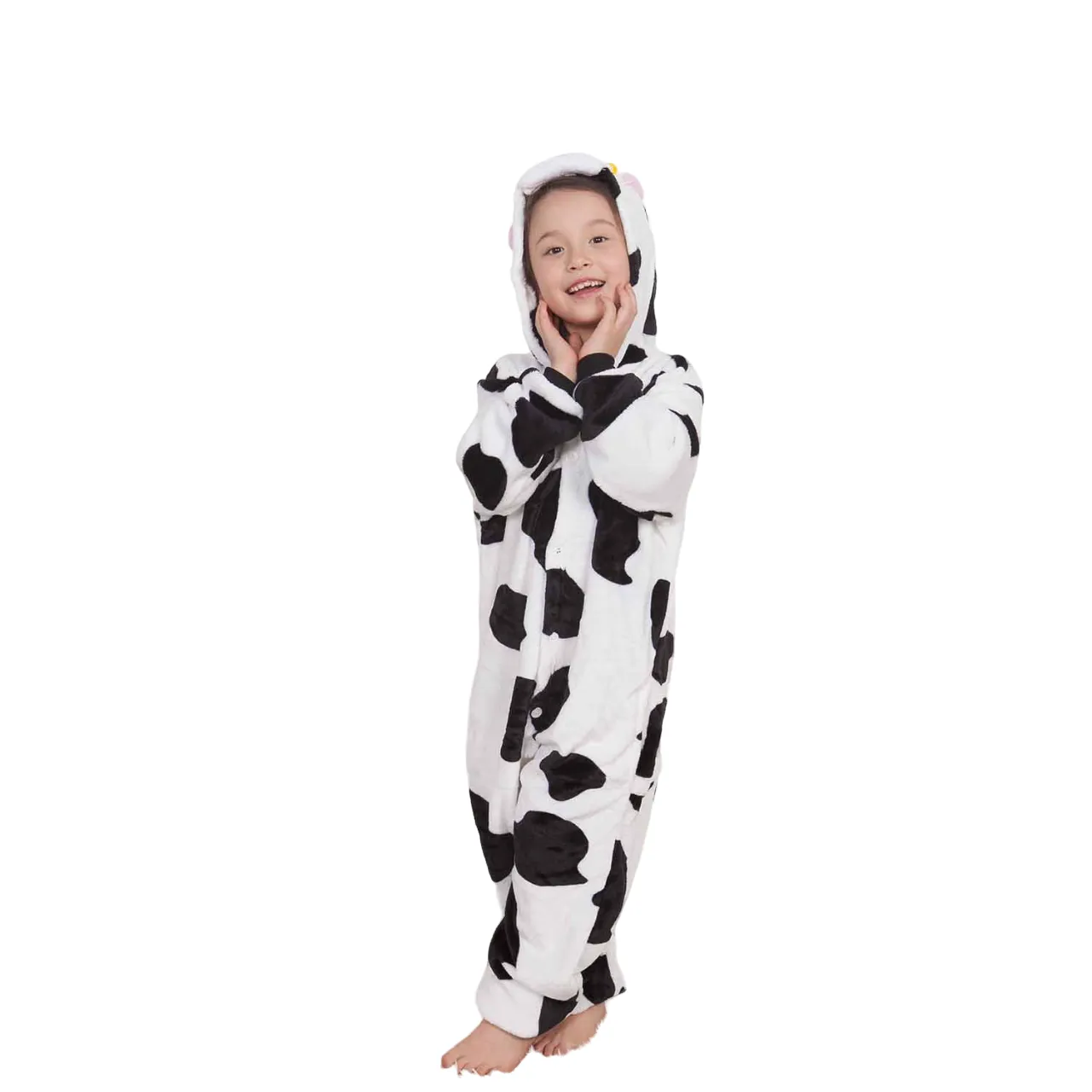 Cow Kids Onesie