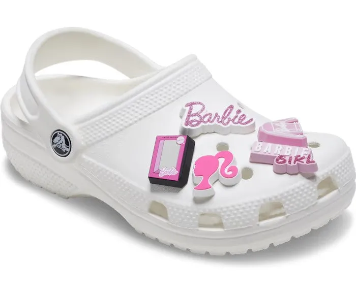 Crocs Jibbitz - Barbie Set