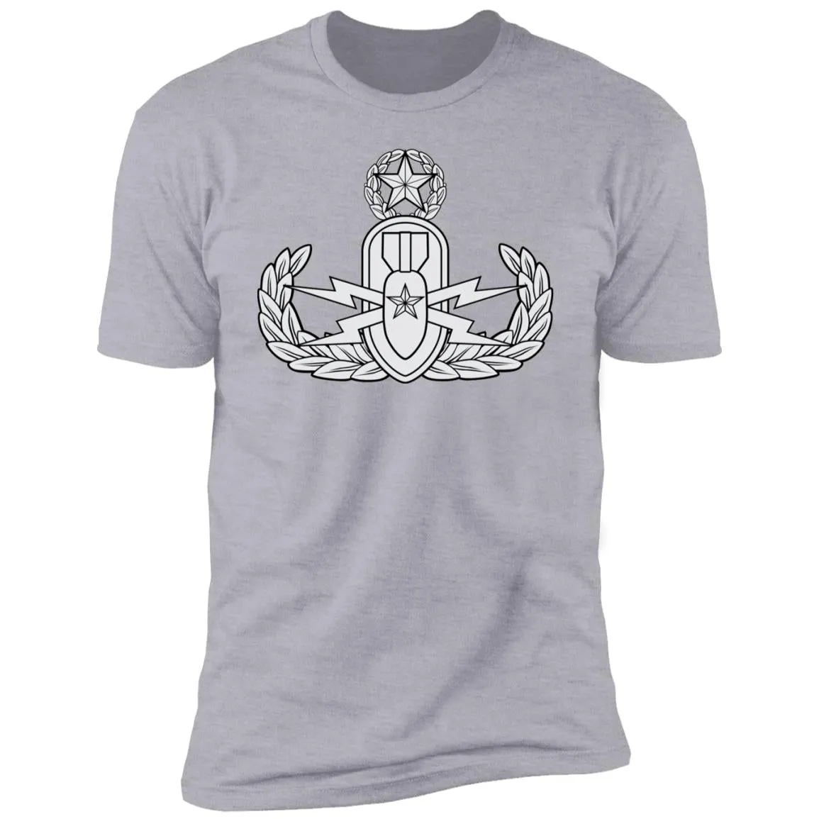 EOD Master Premium Short Sleeve Tee