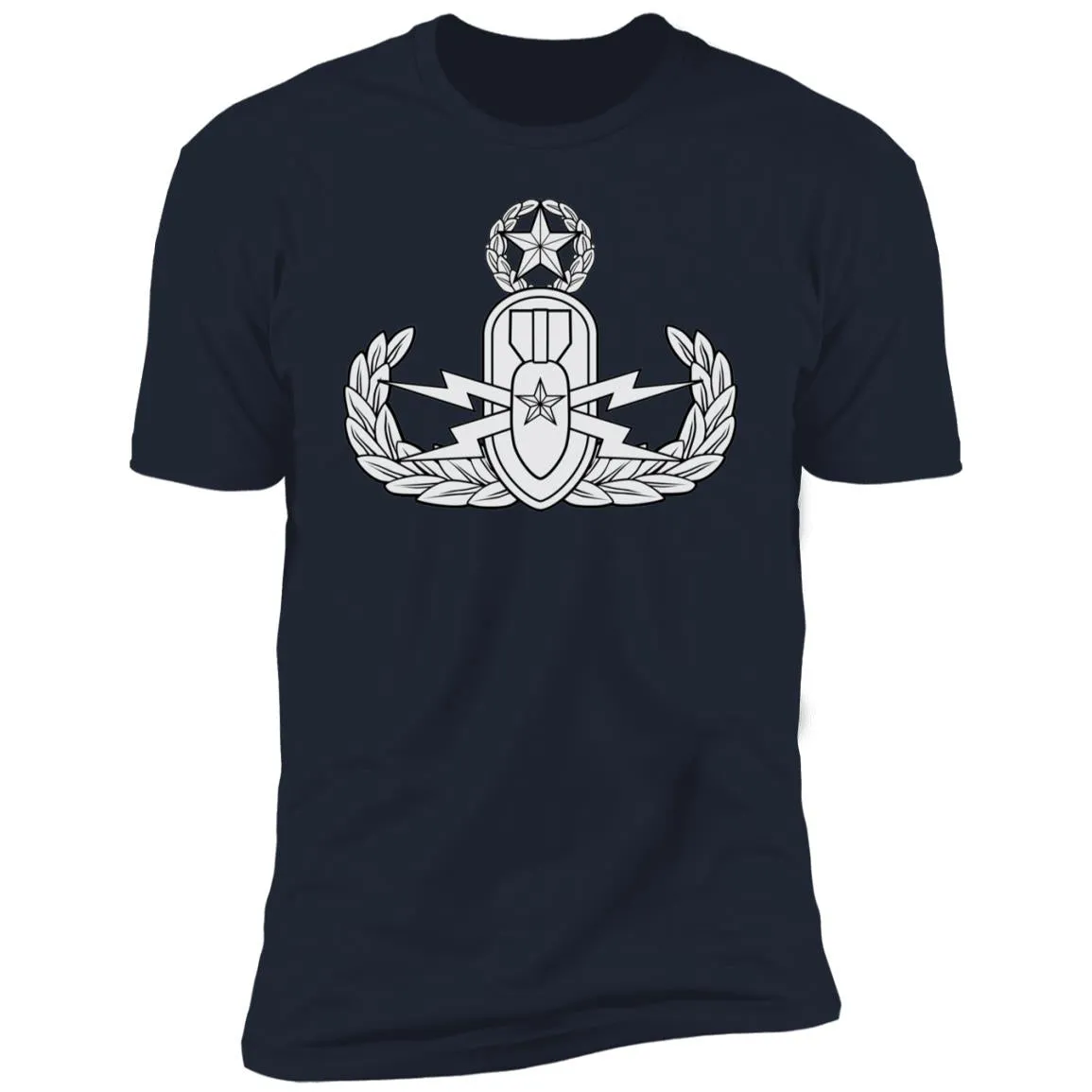 EOD Master Premium Short Sleeve Tee