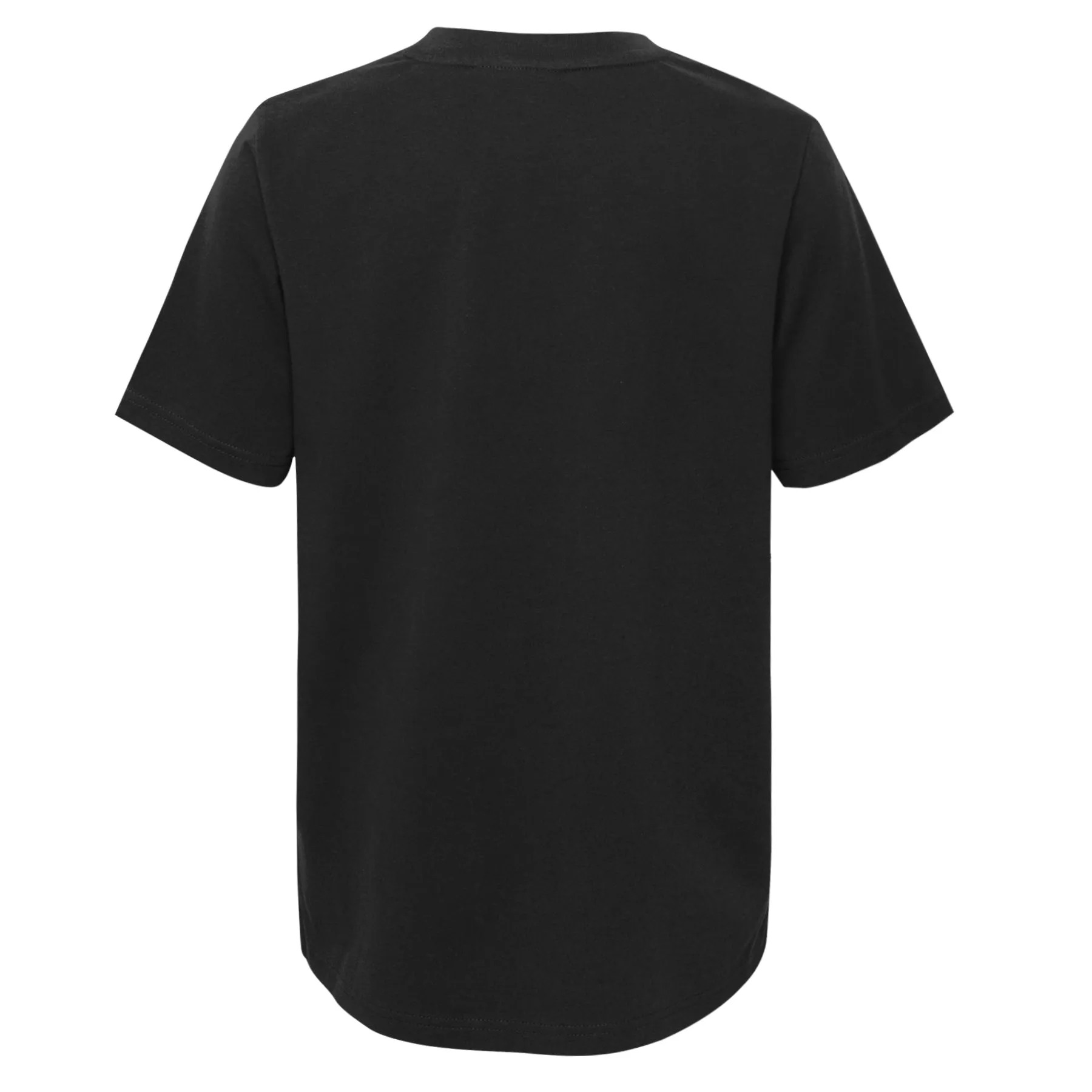 F22 UMBRO MENS LOGO TEE