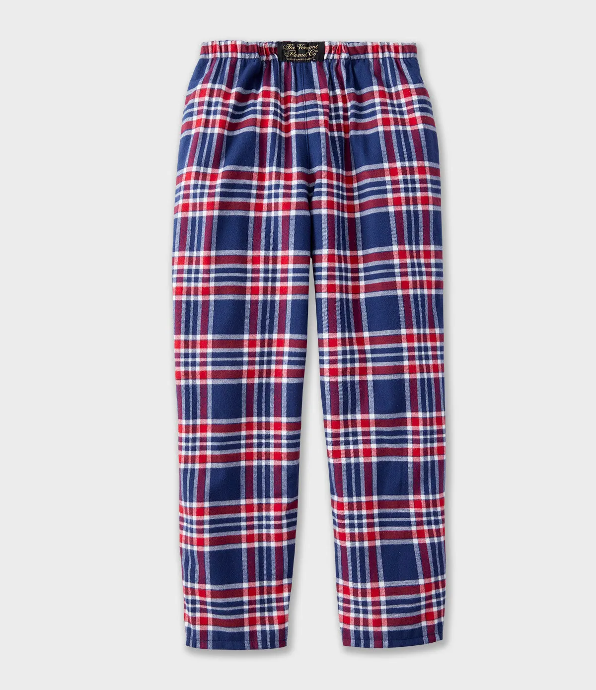 Flannel Lounge Pants - Liberty Street