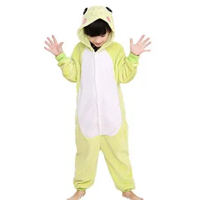 Frog Kids Onesie