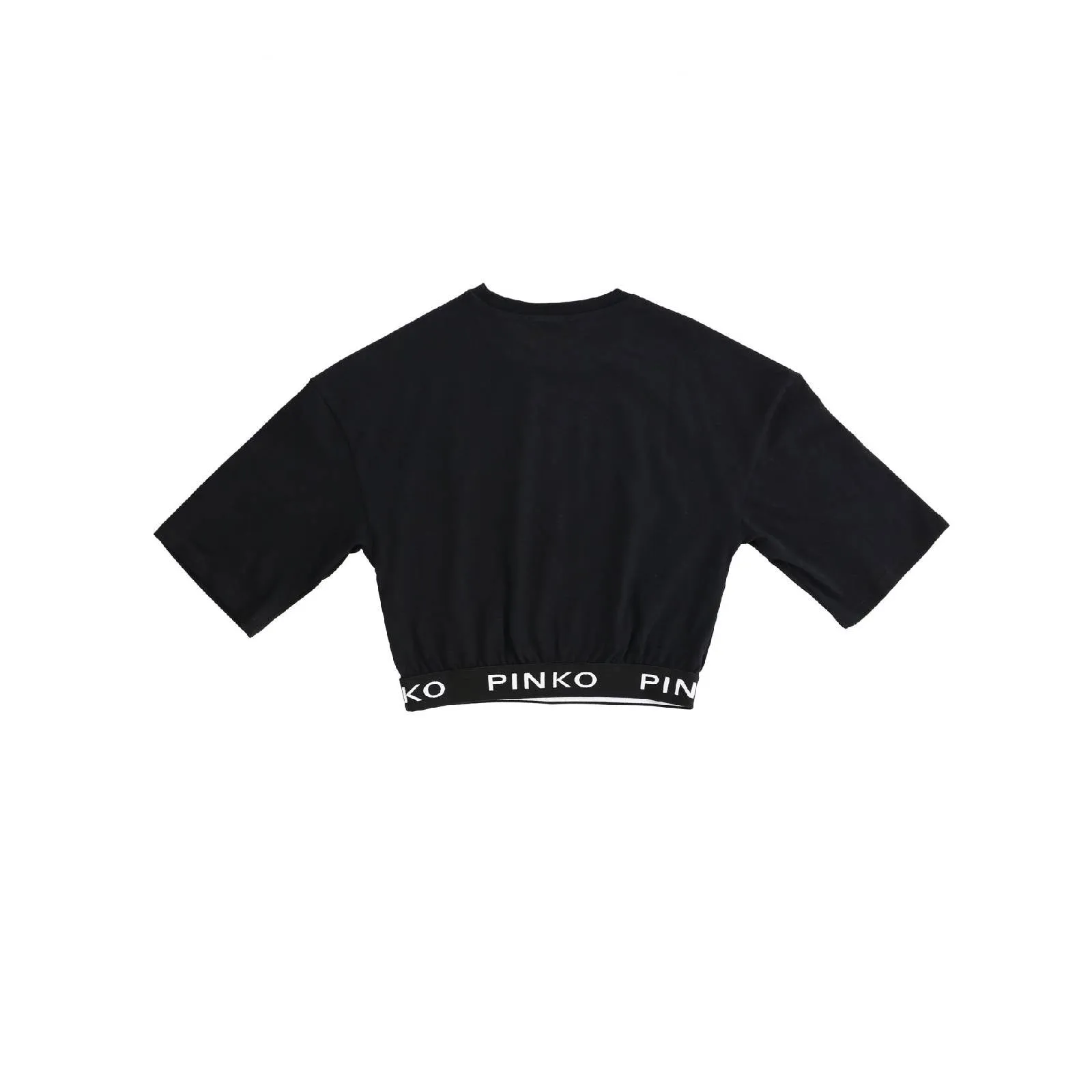 Generation Cropped Jersey